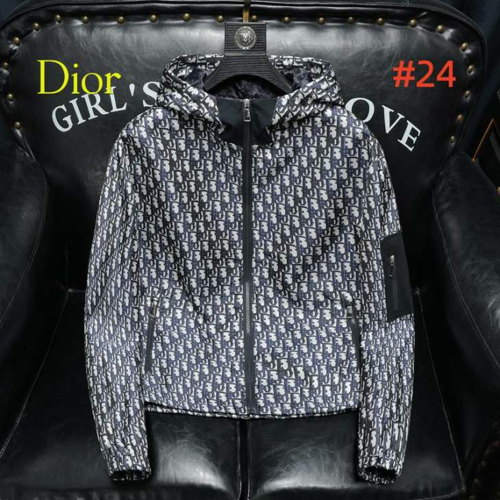 Picture of Dior Jackets _SKUDiorM-5XL12yr17334321